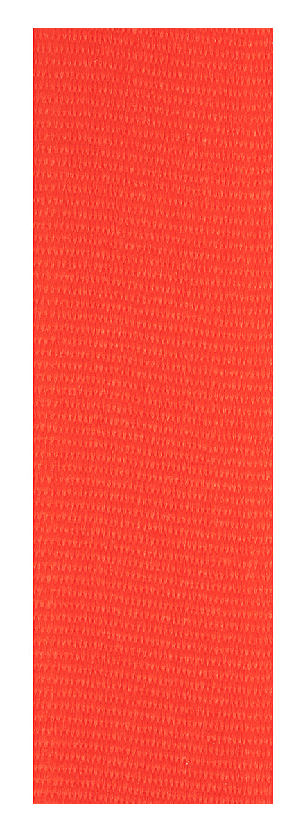 Orange Ribbon 800 x 23mm / Orange