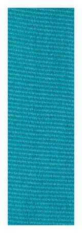 Teal Ribbon 800 x 23mm