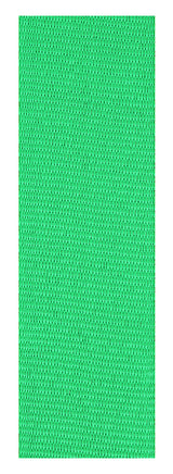 Green Ribbon 800 x 23mm