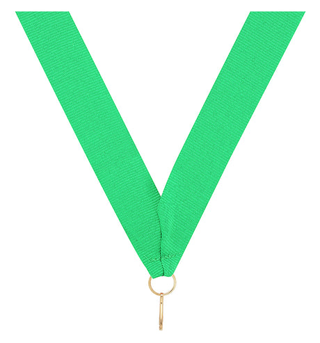 Green Ribbon 800 x 23mm