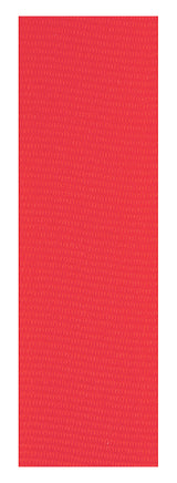 Red Ribbon 800 x 23mm