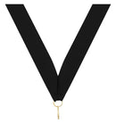 Black Ribbon 800 x 23mm / Black