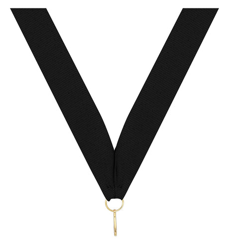 Black Ribbon 800 x 23mm