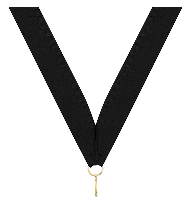 Black Ribbon 800 x 23mm