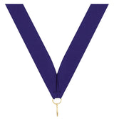 Purple Ribbon 800 x 23mm