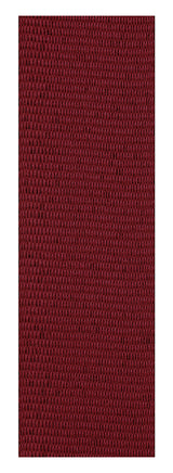 Maroon Ribbon 800 x 23mm
