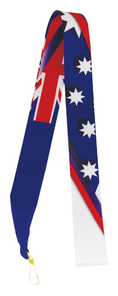 Australia Theme - Flag 800 x 23mm