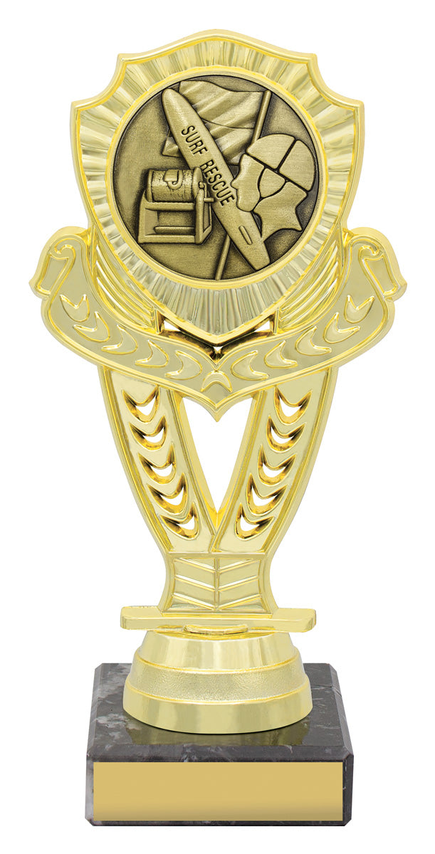 Chevron 185mm