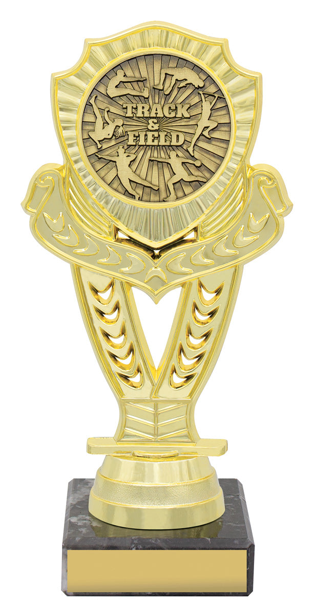Chevron 185mm