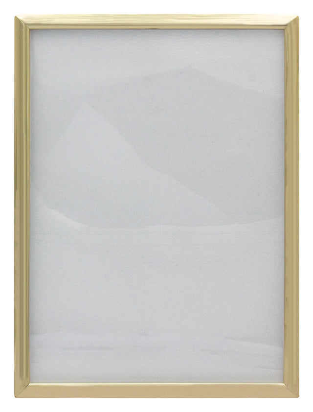 Slide In Frame 100 x 150mm