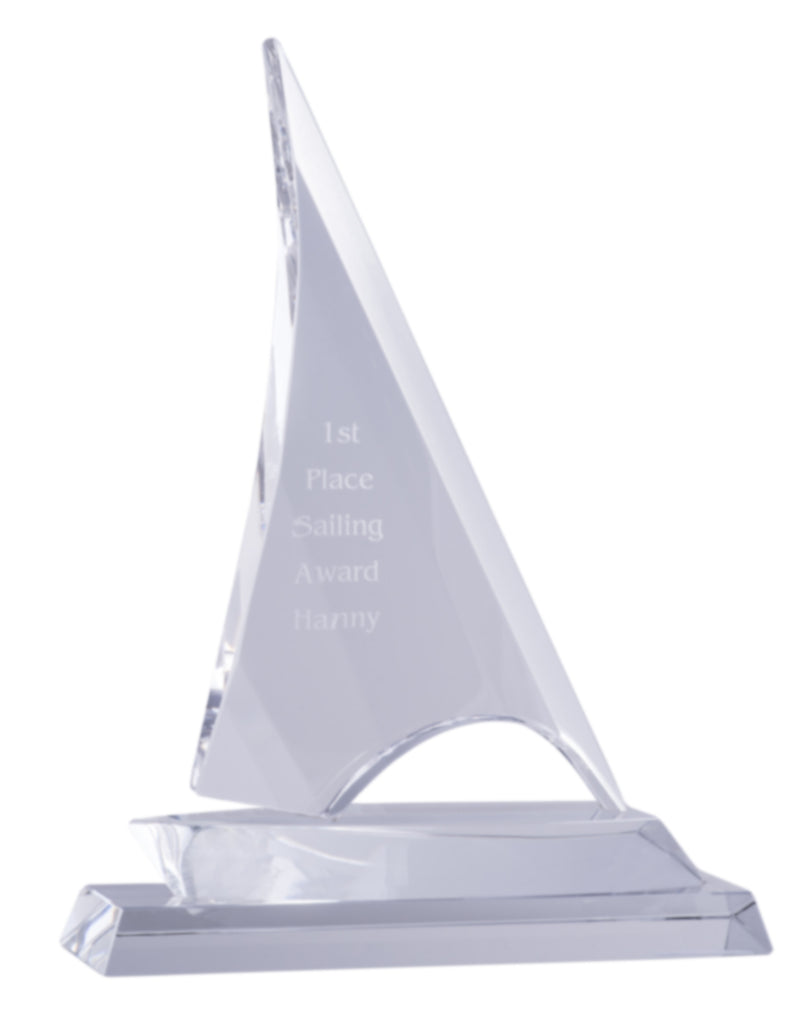 Crystal Sail