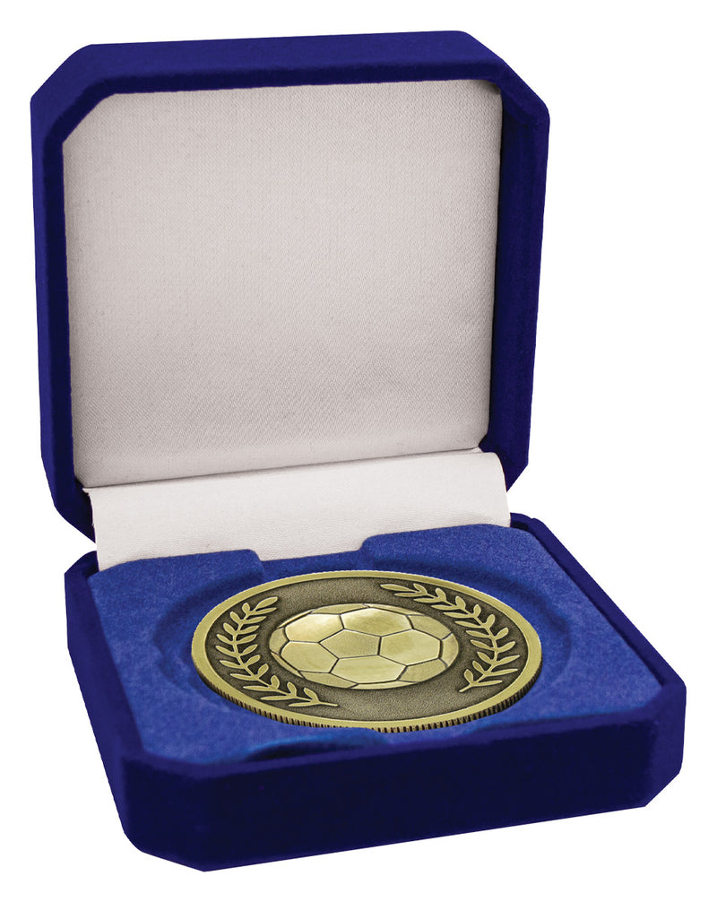 Prestige Medal Combo Gold
