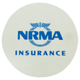 Colour Coaster - Rubber 100mm