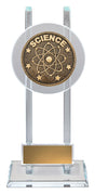 Science Spartan Glass 165mm