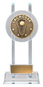 Lacrosse Spartan Glass 165mm