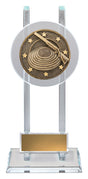 Clay Pigeon Spartan Glass 165mm