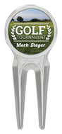 Divot Repair Tool 70mm