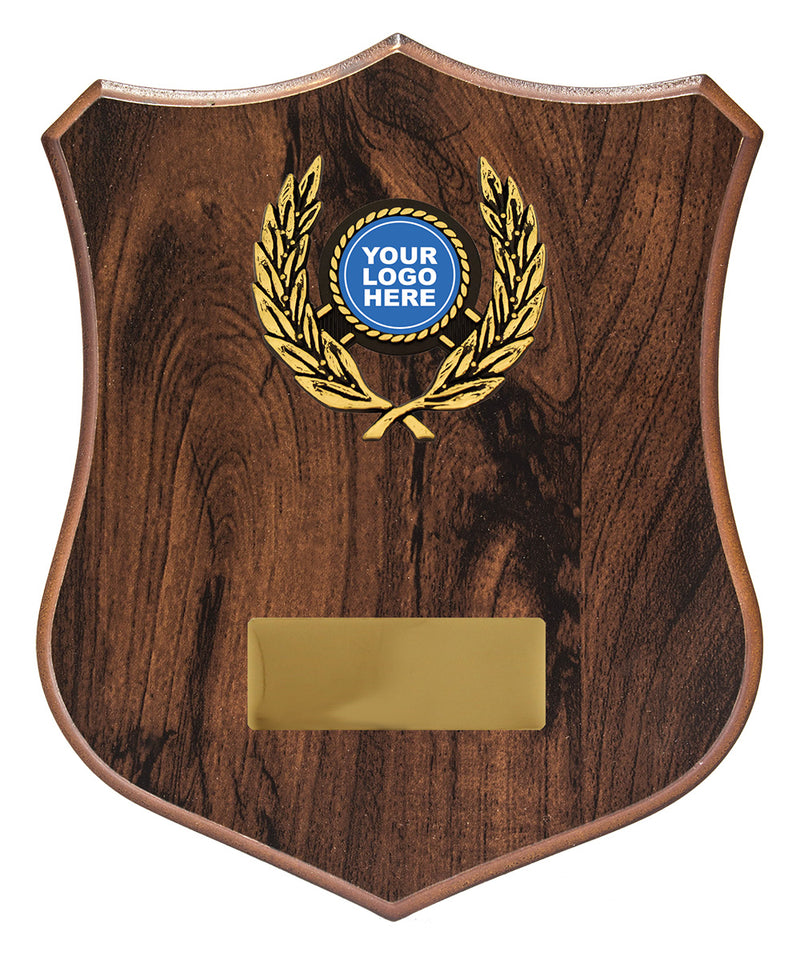 Castle Shield 150mm