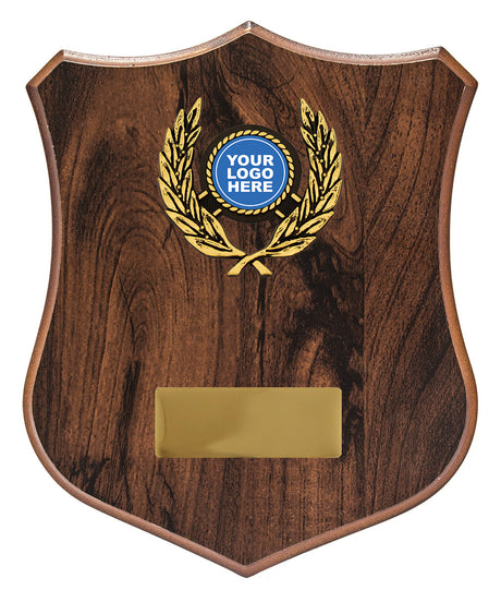 Castle Shield 180mm