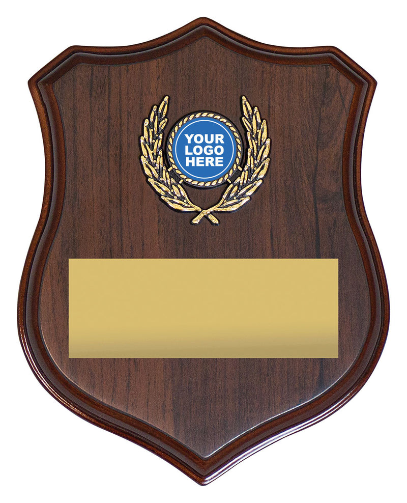 Braeburn Shield 190mm