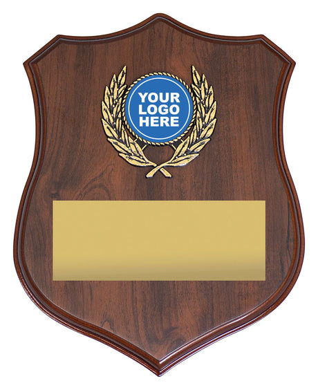 Braeburn Shield 240mm