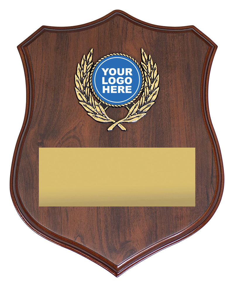 Braeburn Shield 240mm