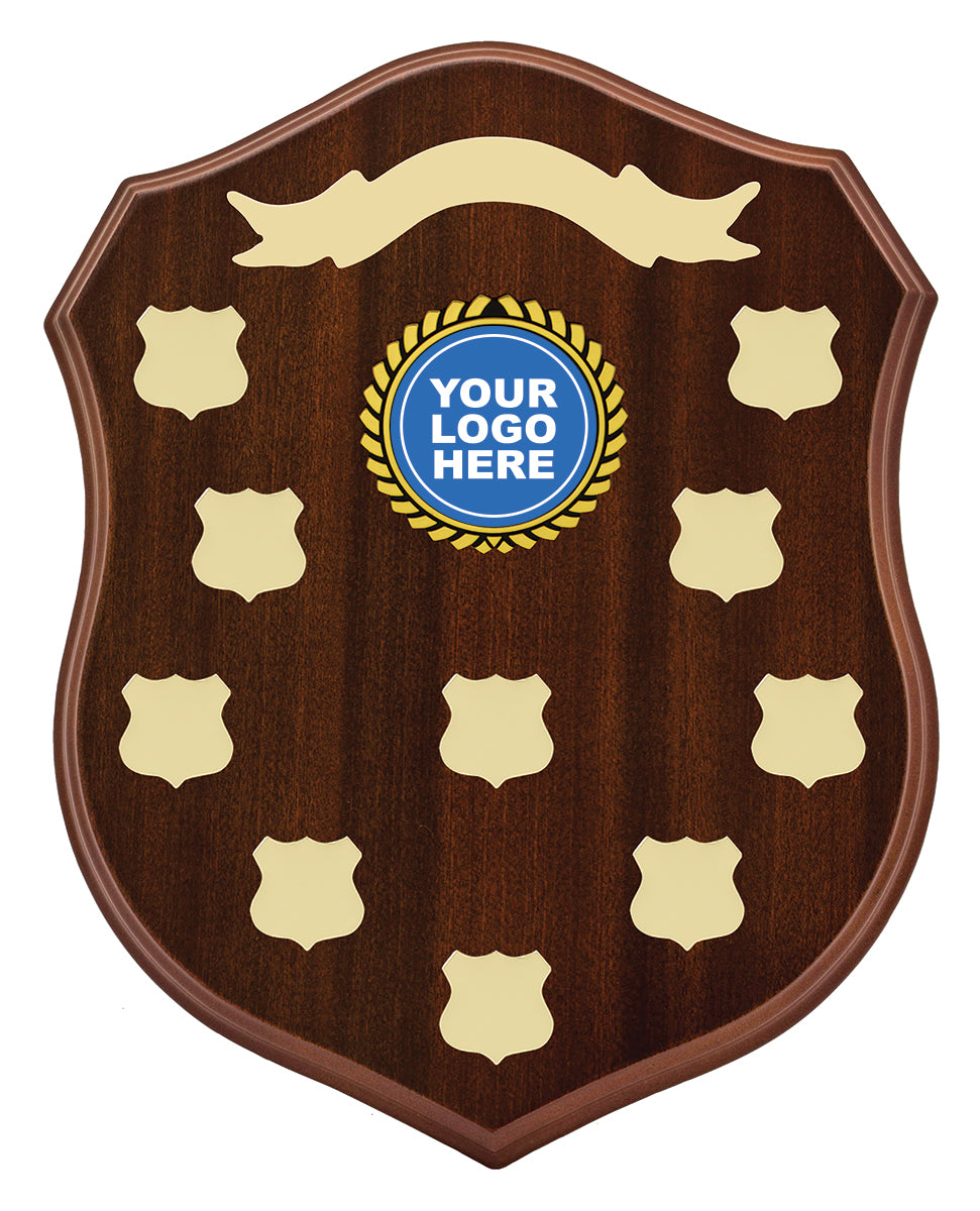 Shields