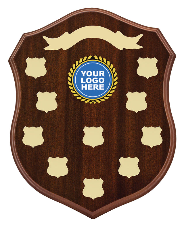 Classic Shield Perpetual 280mm