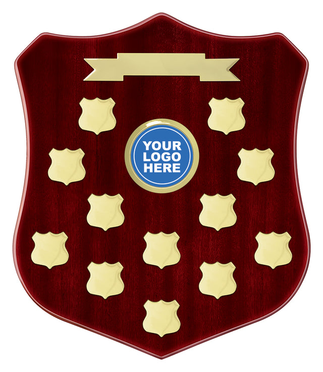 Continuity Rosewood Perpetual 305mm