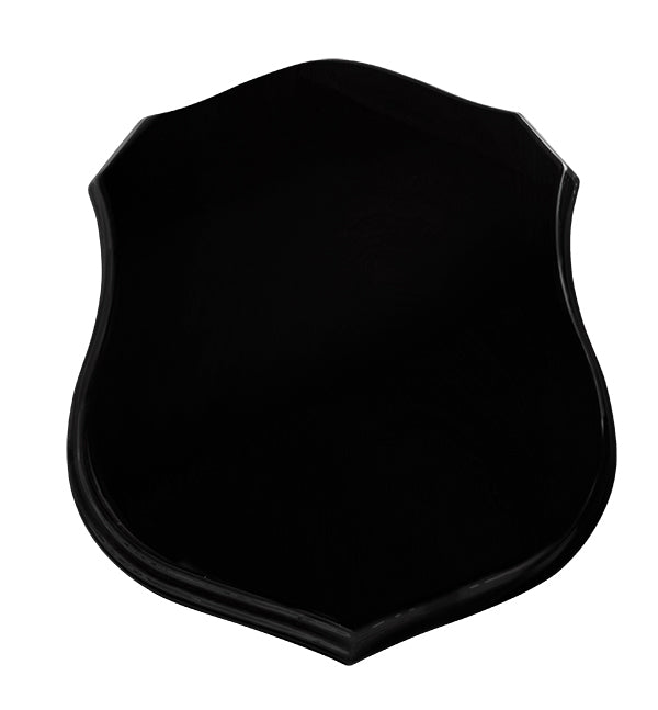 Shield Plaque