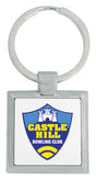 Colour Keychain - Icon 30mm