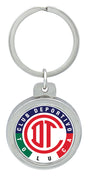 Colour Keychain - Bottle Opener 35mm