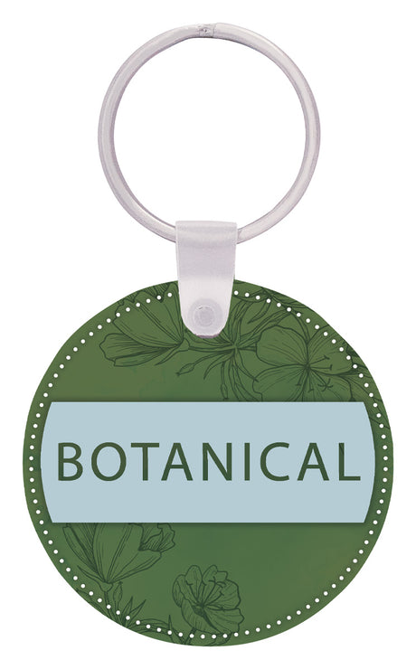 Colour Keychain 50mm