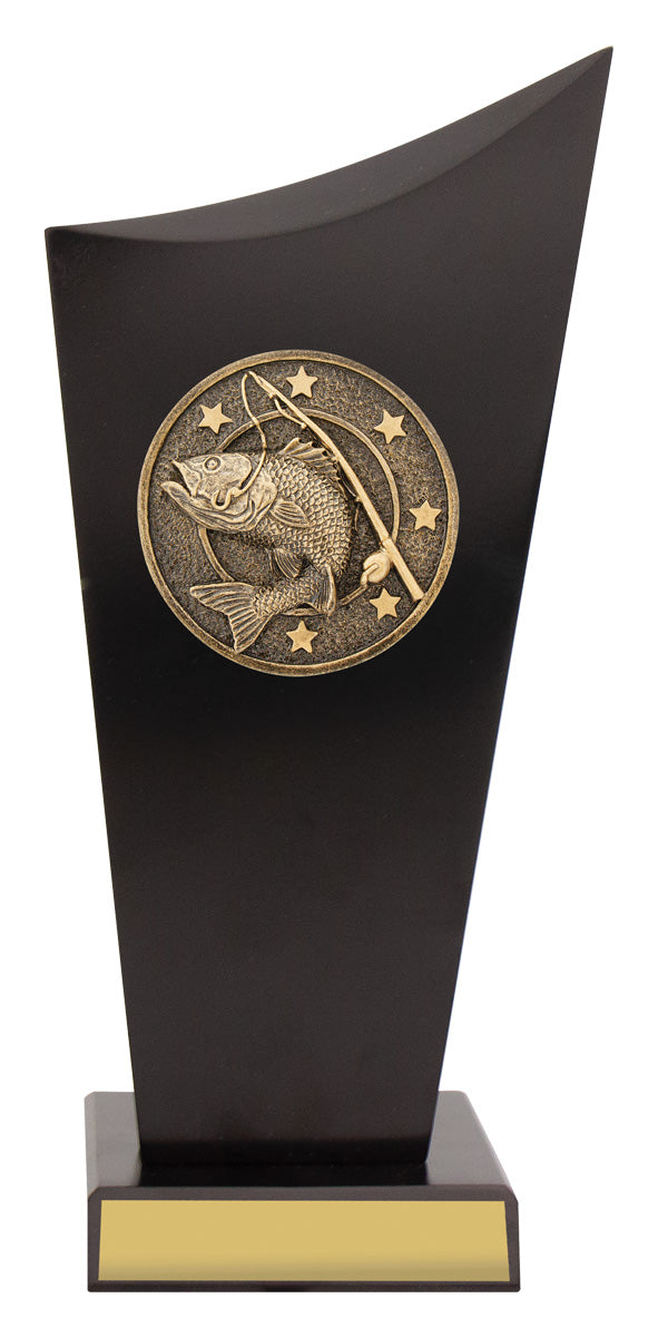 Spartan Crest - Fishing 245mm