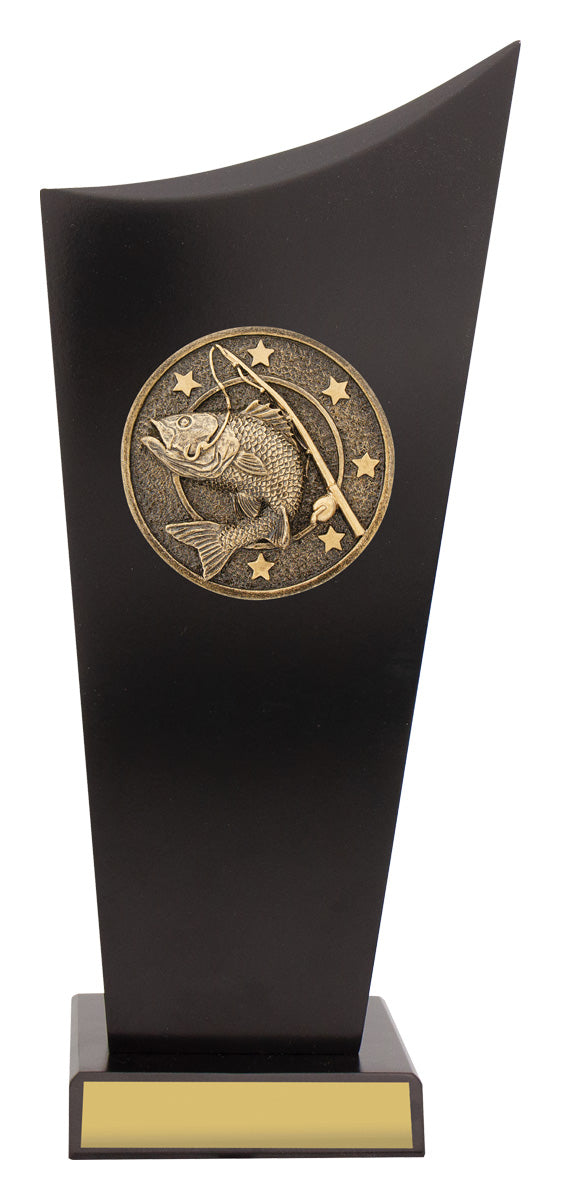 Spartan Crest - Fishing 270mm