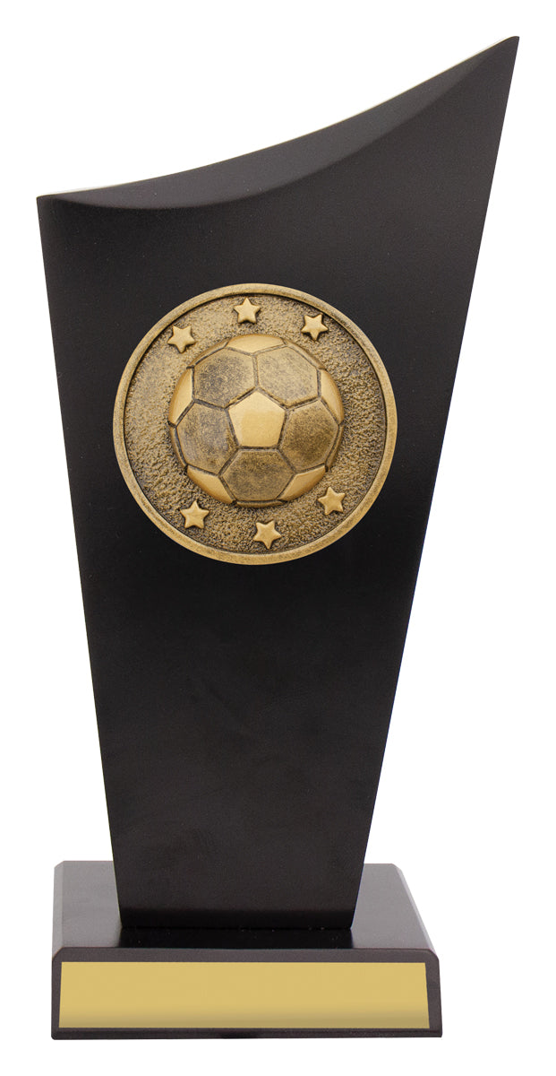 Spartan Crest - Football 220mm