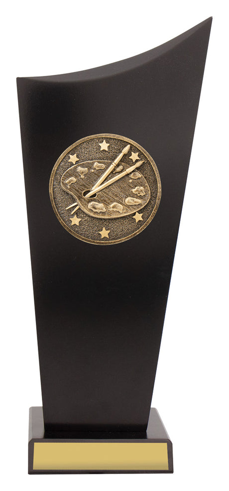 Spartan Crest - Art 270mm