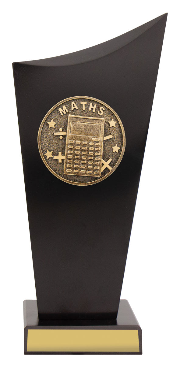Spartan Crest - Maths 245mm