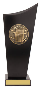 Spartan Crest - Maths 270mm