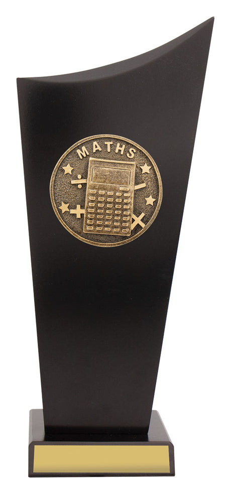 Spartan Crest - Maths 270mm