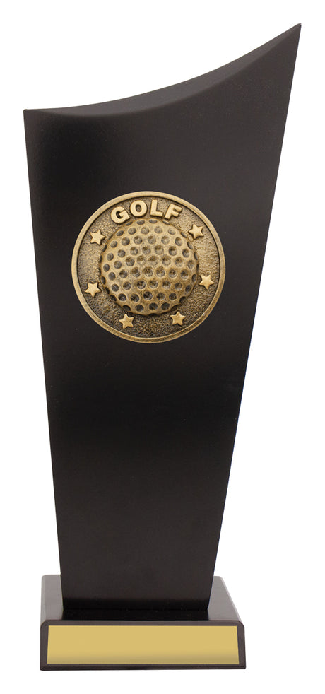 Spartan Crest - Golf 270mm