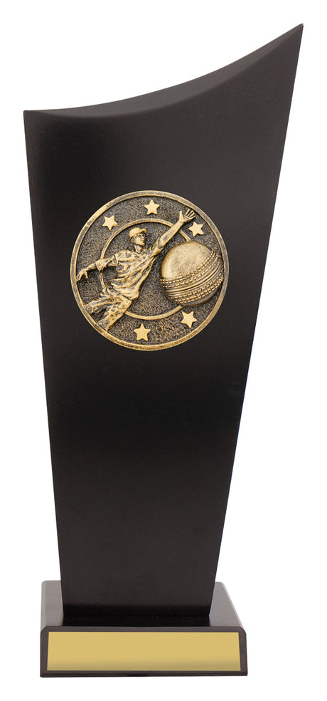 Spartan Crest - Fielding 270mm