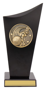 Spartan Crest - Bowling 220mm