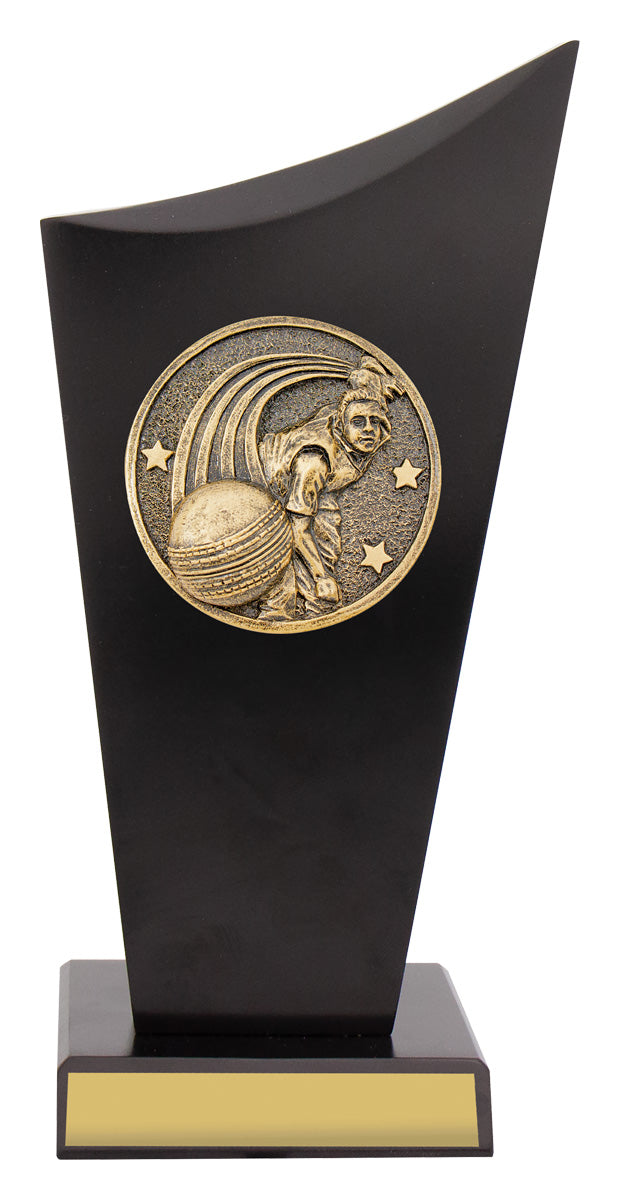 Spartan Crest - Bowling 220mm