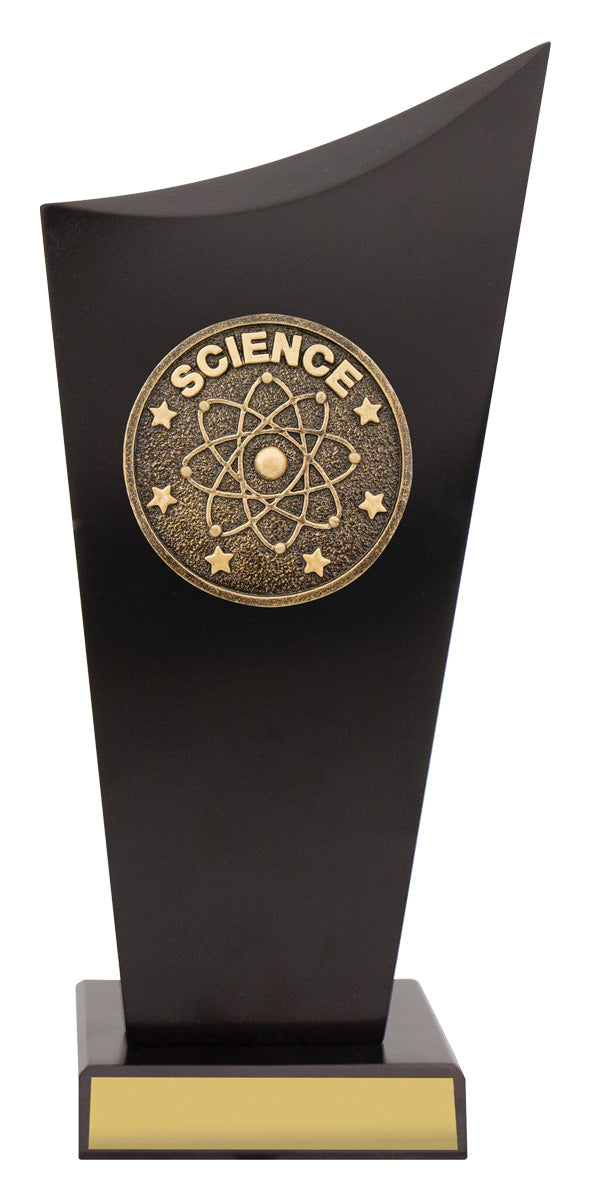 Spartan Crest - Science 245mm