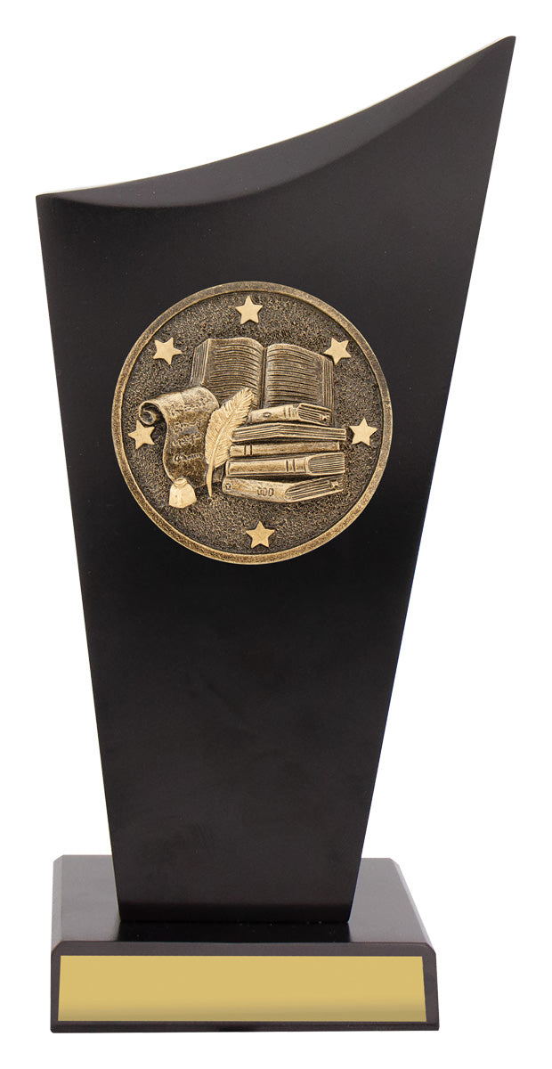 Spartan Crest - English 220mm