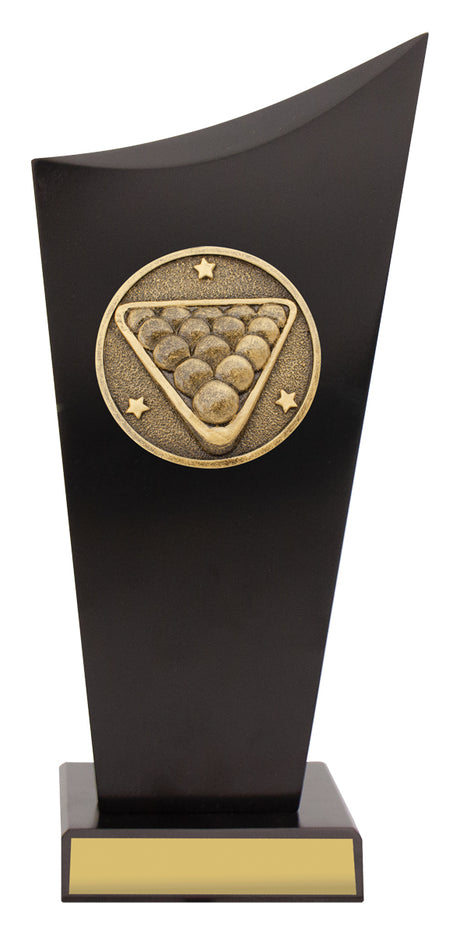 Spartan Crest - Pool 245mm