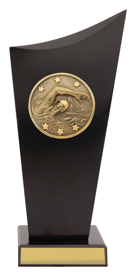 Spartan Crest - Swim 245mm
