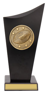 Spartan Crest - Aussie Rules 220mm