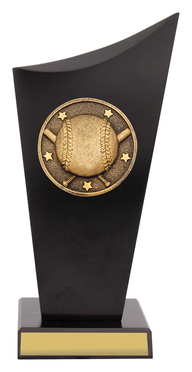 Spartan Crest - Baseball 220mm